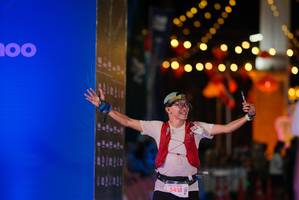 BIB: 100, 5451, 3431, 
                            <button type="button" onclick="openModal(21770044)" class="btn btn-primary btn-sm float-right btn-popup" data-toggle="modal" data-target=".modal-high-quality">
                        <i class="fas fa-shopping-cart"></i> Add to Cart
                    </button>
                                            <button type="button" onclick="isThisMe(21770044, true)" class="btn btn-success btn-sm float-right btn-popup btn-isme hidden" data-toggle="tooltip" data-placement="bottom" title="นี่คือรูปของคุณใช่ไหม คลิกที่นี่เพื่อเอาเข้าอัลบั้ม">
                        <i class="fas fa-plus"></i> Add to album
                    </button>
                    <button type="button" onclick="isThisMe(21770044, false)" class="btn btn-warning btn-sm float-right btn-popup btn-isnotme hidden">
                        <i class="fas fa-ban"></i> Remove from album
                    </button>